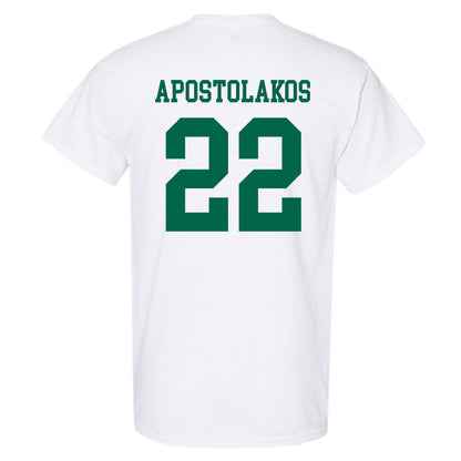 USF - NCAA Softball : Julia Apostolakos - T-Shirt