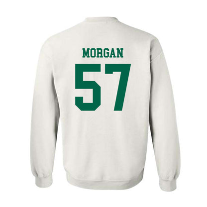 USF - NCAA Baseball : Kody Morgan - Classic Fashion Shersey Crewneck Sweatshirt