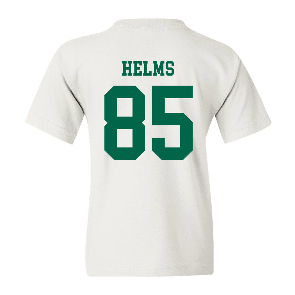 USF - NCAA Football : Christian Helms - Youth T-Shirt