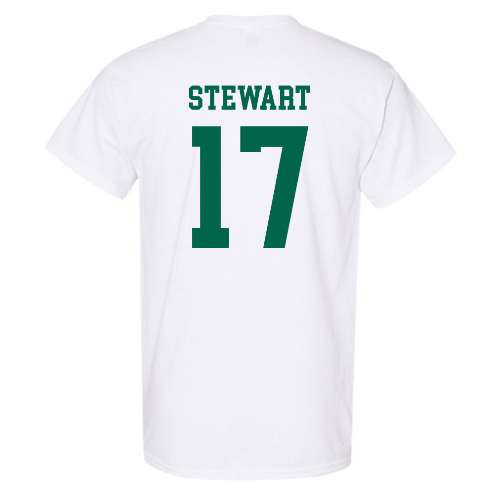 USF - NCAA Beach Volleyball : Kate Stewart - Classic Fashion Shersey T-Shirt-1