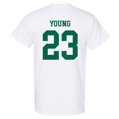 USF - NCAA Football : Yasias Young - T-Shirt