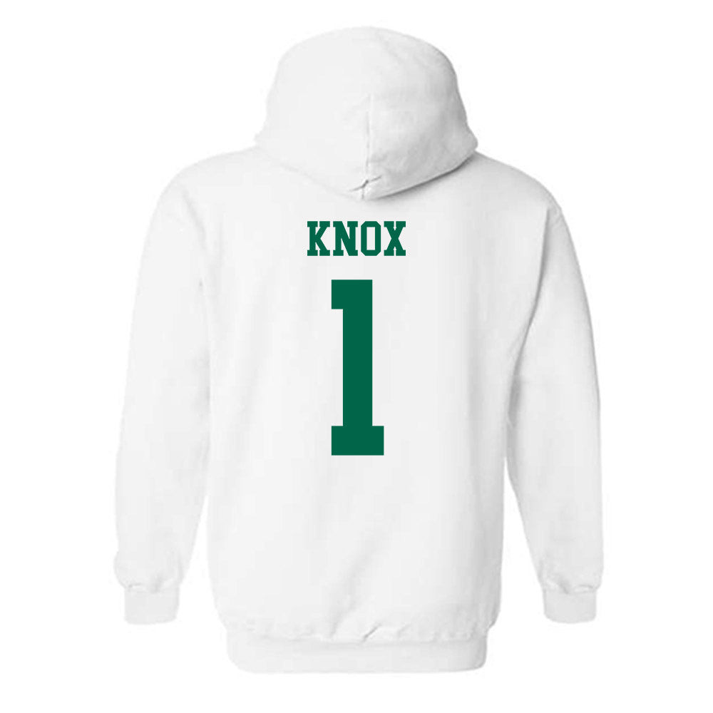 USF - NCAA Football : Ben Knox - Hooded Sweatshirt