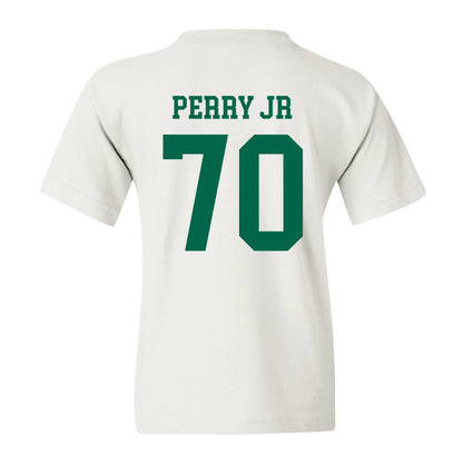 USF - NCAA Football : Reginald Perry jr - Youth T-Shirt