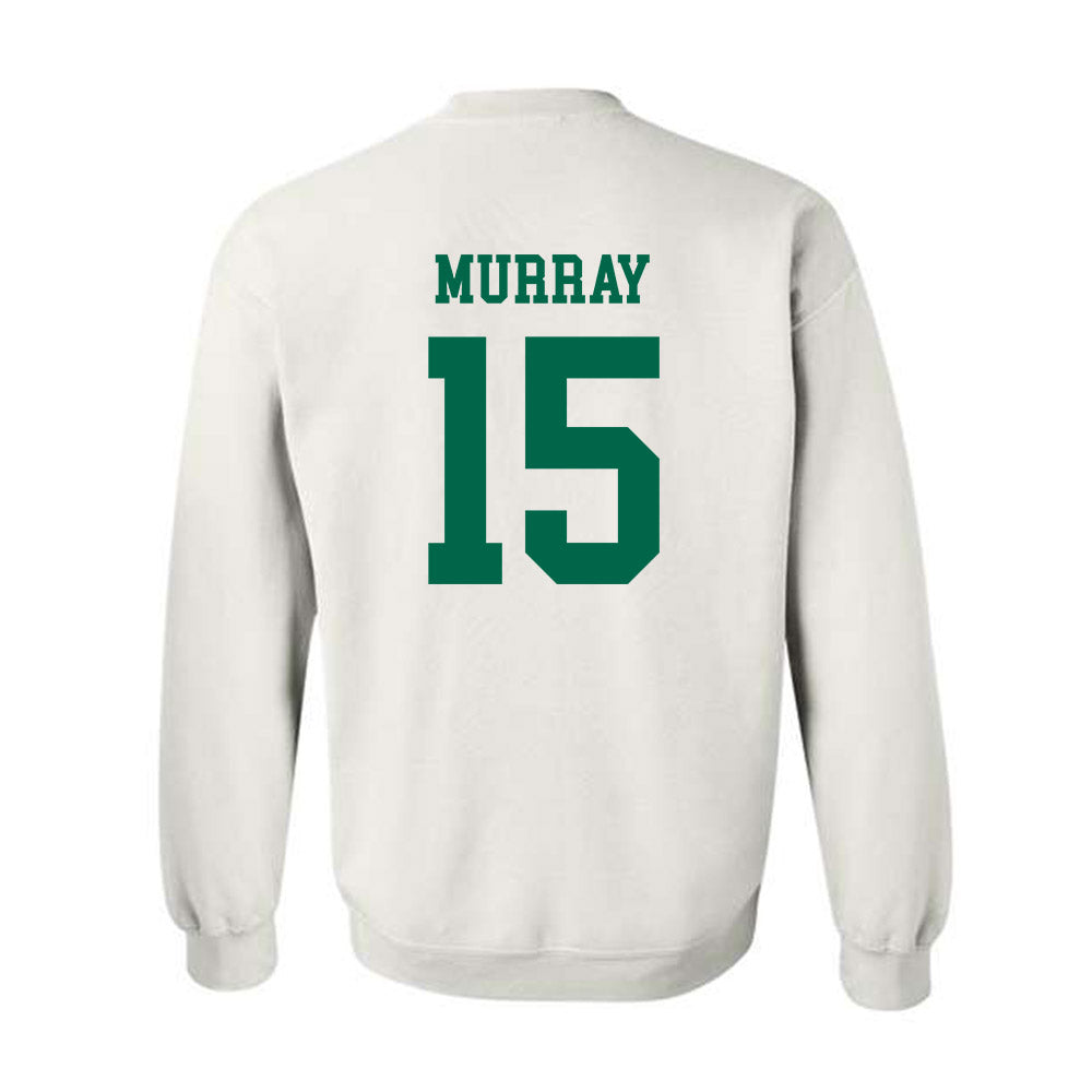 USF - NCAA Softball : Dharma Murray - Classic Fashion Shersey Crewneck Sweatshirt