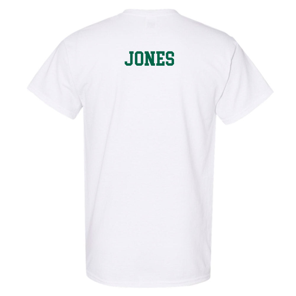 USF - NCAA Men's Track & Field : Markel Jones - Classic Fashion Shersey T-Shirt-1