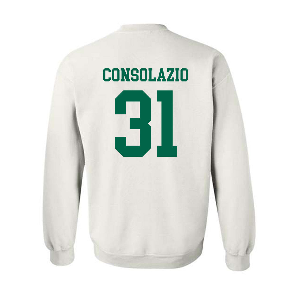 USF - NCAA Softball : Allana Consolazio - Classic Fashion Shersey Crewneck Sweatshirt