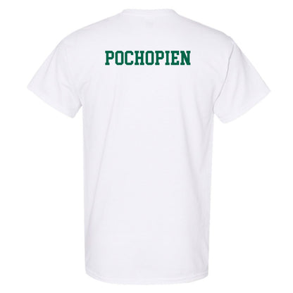 USF - NCAA Men's Track & Field : Nikodem Pochopien - Classic Fashion Shersey T-Shirt-1