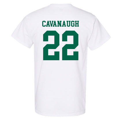 USF - NCAA Women's Volleyball : Ally Cavanaugh - Classic Fashion Shersey T-Shirt