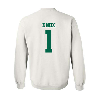 USF - NCAA Football : Ben Knox - Crewneck Sweatshirt