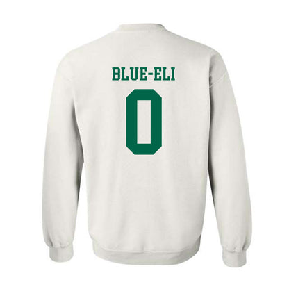 USF - NCAA Football : Douglas Blue-Eli - Crewneck Sweatshirt