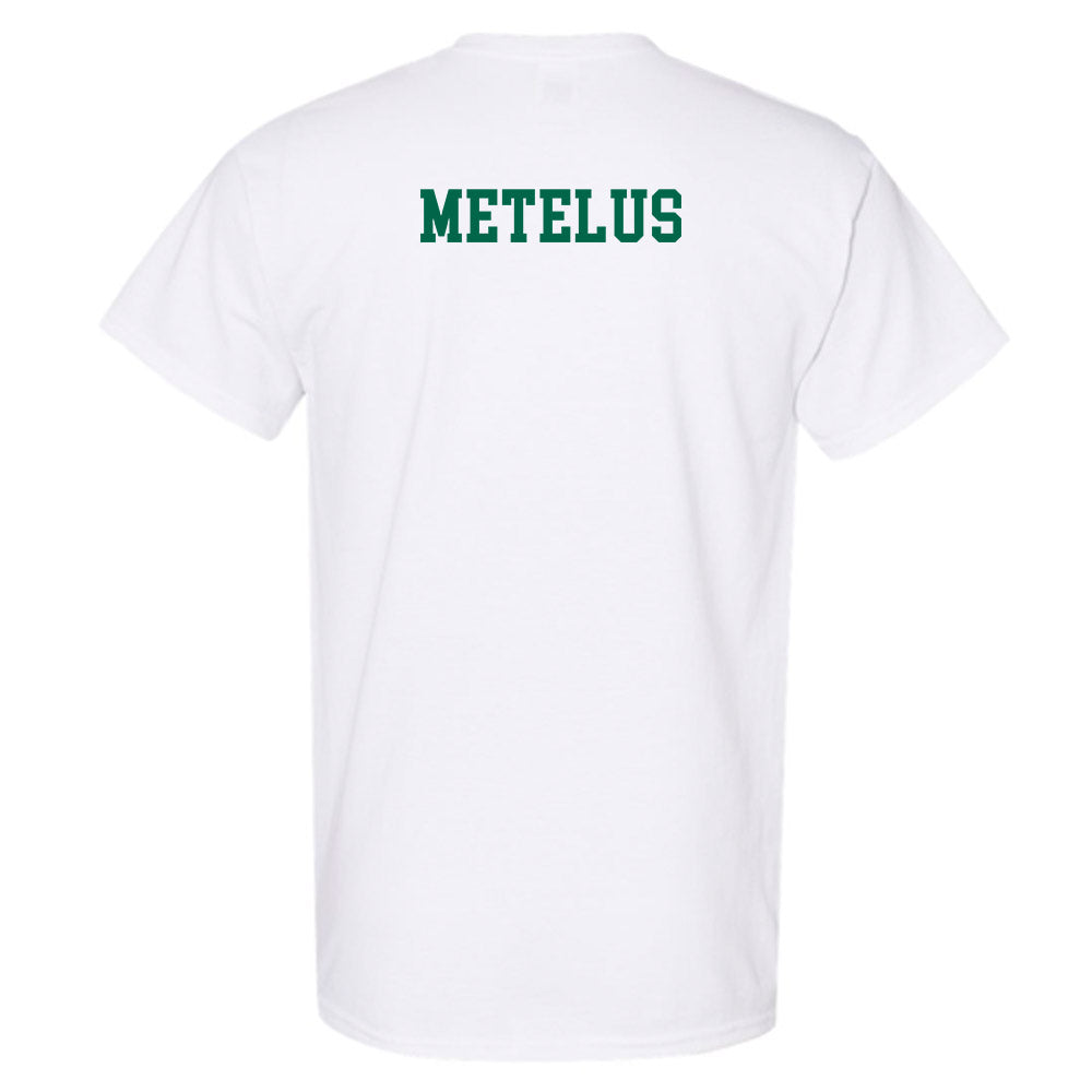 USF - NCAA Men's Track & Field : Nathan Metelus - Classic Fashion Shersey T-Shirt-1