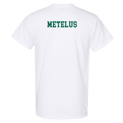 USF - NCAA Men's Track & Field : Nathan Metelus - Classic Fashion Shersey T-Shirt-1