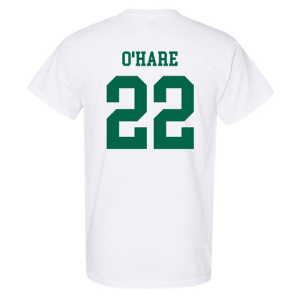 USF - NCAA Men's Basketball : Kyle O'Hare - Classic Fashion Shersey T-Shirt