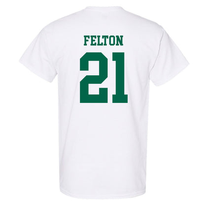 USF - NCAA Women's Soccer : Macy Felton - Classic Fashion Shersey T-Shirt-1