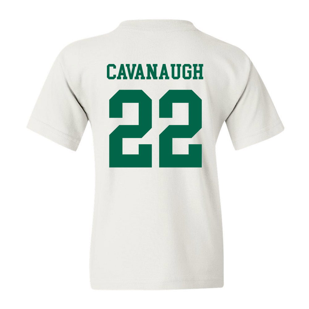 USF - NCAA Women's Volleyball : Ally Cavanaugh - Classic Fashion Shersey Youth T-Shirt