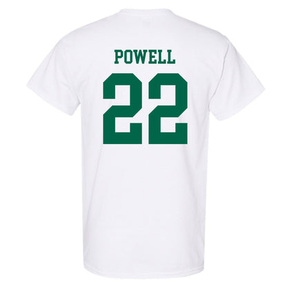 USF - NCAA Football : Kwan Powell - T-Shirt