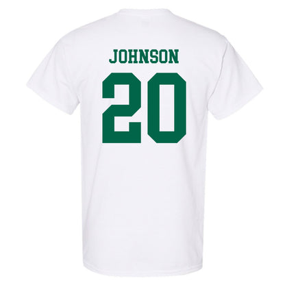 USF - NCAA Football : Jaylen Johnson - T-Shirt