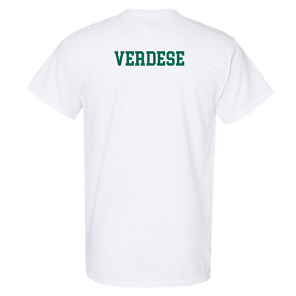 USF - NCAA Men's Tennis : Guglielmo Verdese - Classic Fashion Shersey T-Shirt-1