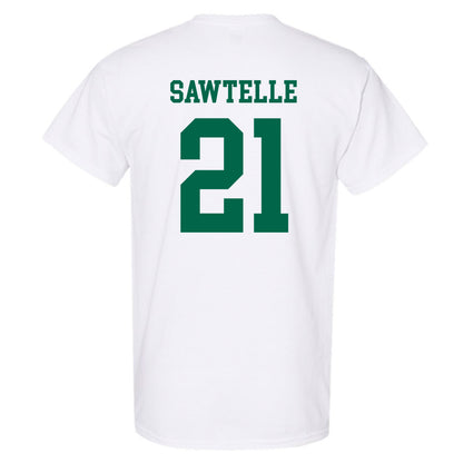 USF - NCAA Women's Volleyball : Naiya Sawtelle - Classic Fashion Shersey T-Shirt