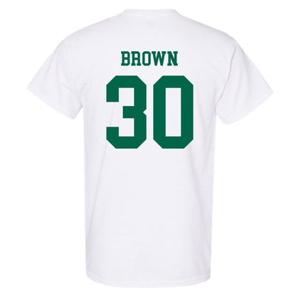 USF - NCAA Baseball : Matt Brown - T-Shirt