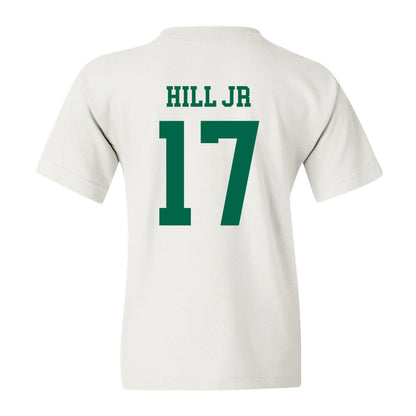 USF - NCAA Football : Rodney Hill Jr - Youth T-Shirt