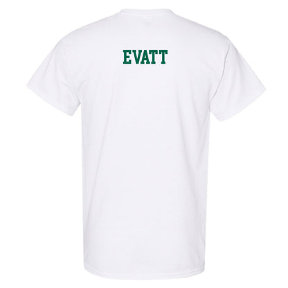 USF - NCAA Women's Track & Field : Tristen Evatt - Classic Fashion Shersey T-Shirt