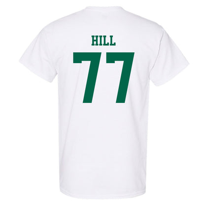 USF - NCAA Women's Soccer : Micahela Hill - Classic Fashion Shersey T-Shirt