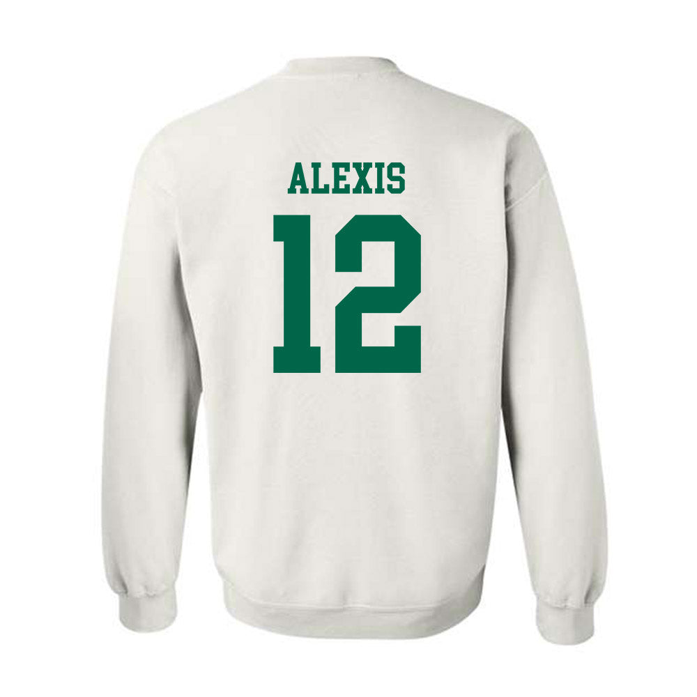 USF - NCAA Football : Jaden Alexis - Crewneck Sweatshirt