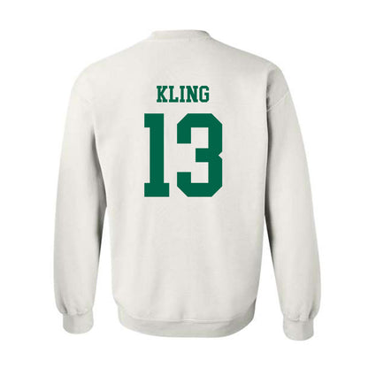 USF - NCAA Baseball : Corey Kling - Crewneck Sweatshirt