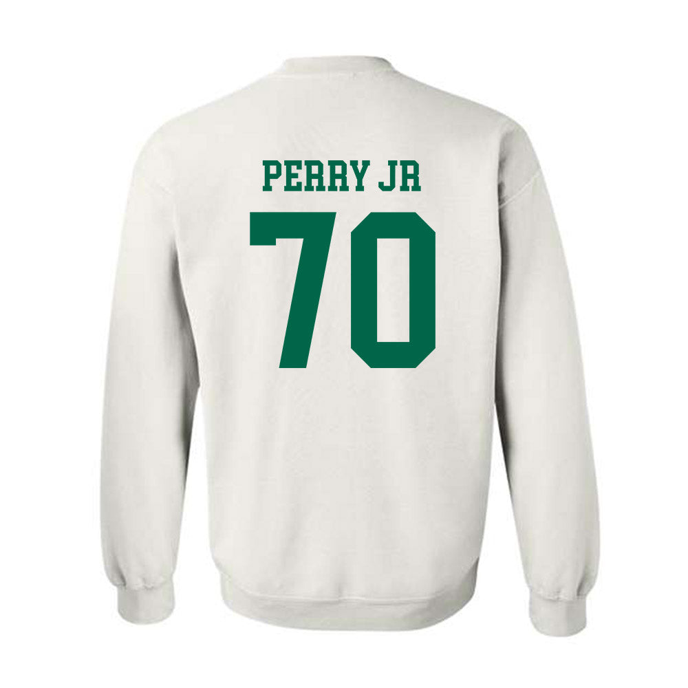 USF - NCAA Football : Reginald Perry jr - Crewneck Sweatshirt