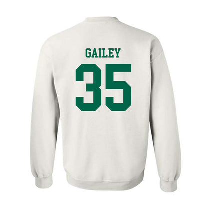 USF - NCAA Baseball : Lawson Gailey - Crewneck Sweatshirt