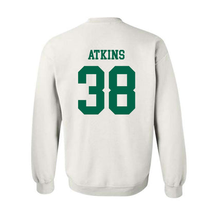 USF - NCAA Football : Sean Atkins - Crewneck Sweatshirt