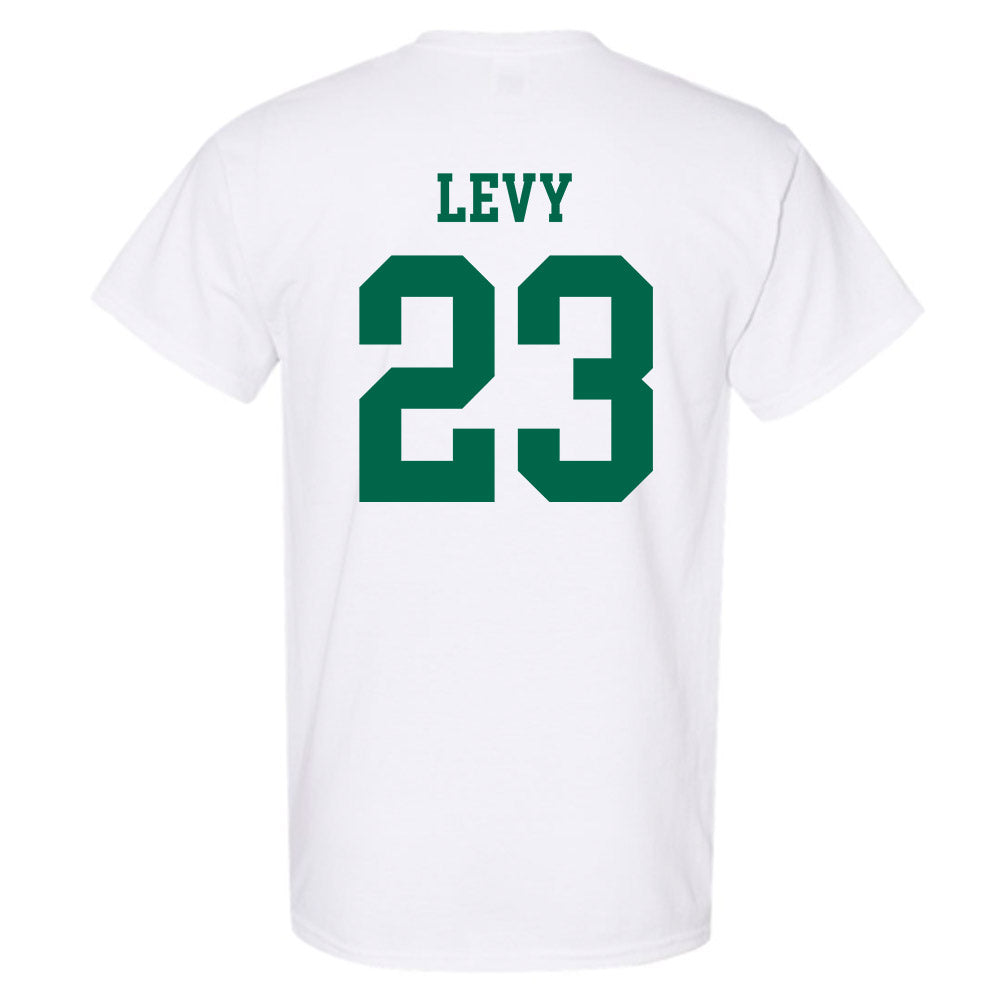 USF - NCAA Women's Basketball : Romi Levy - Classic Fashion Shersey T-Shirt