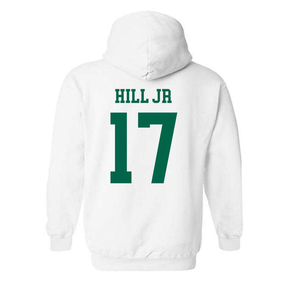 USF - NCAA Football : Rodney Hill Jr - Hooded Sweatshirt