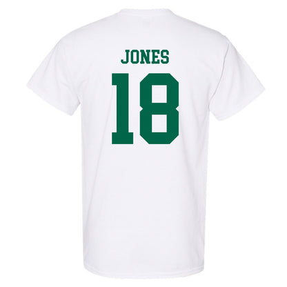 USF - NCAA Men's Soccer : Asher Jones - Classic Fashion Shersey T-Shirt-1