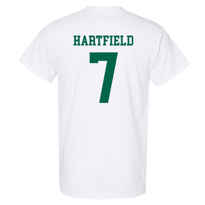 USF - NCAA Women's Volleyball : Imani Hartfield - Classic Fashion Shersey T-Shirt