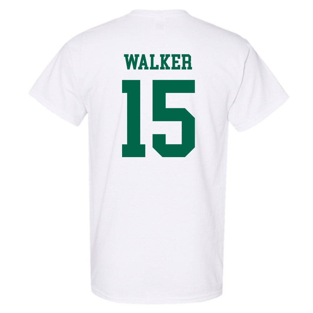 USF - NCAA Men's Basketball : Corey Walker - Classic Fashion Shersey T-Shirt