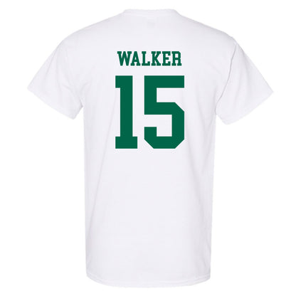 USF - NCAA Men's Basketball : Corey Walker - Classic Fashion Shersey T-Shirt