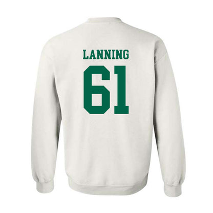 USF - NCAA Football : Gannon Lanning - Crewneck Sweatshirt