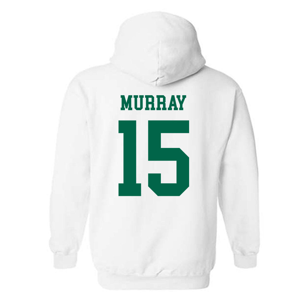 USF - NCAA Softball : Dharma Murray - Classic Fashion Shersey Hooded Sweatshirt