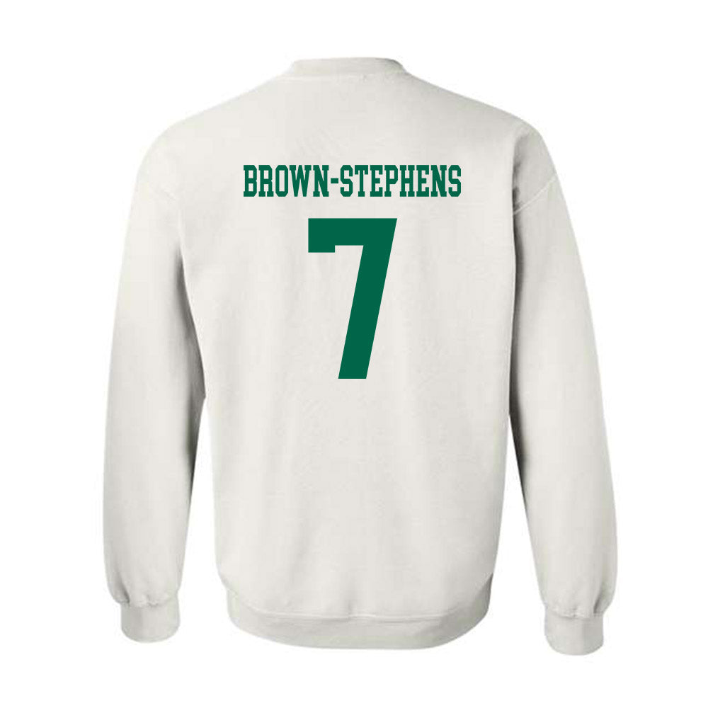 USF - NCAA Football : Michael Brown-Stephens - Crewneck Sweatshirt