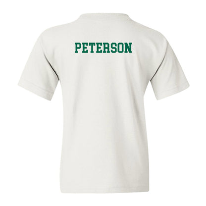 USF - NCAA Women's Track & Field : Terren Peterson - Classic Fashion Shersey Youth T-Shirt-1