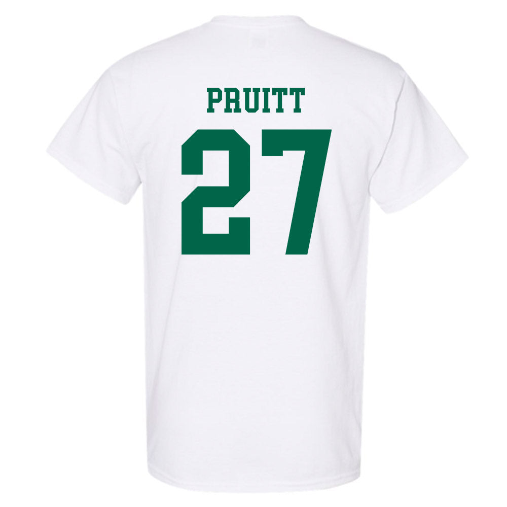 USF - NCAA Baseball : Ryan Pruitt - Classic Fashion Shersey T-Shirt