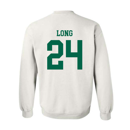 USF - NCAA Softball : Anne Long - Classic Fashion Shersey Crewneck Sweatshirt