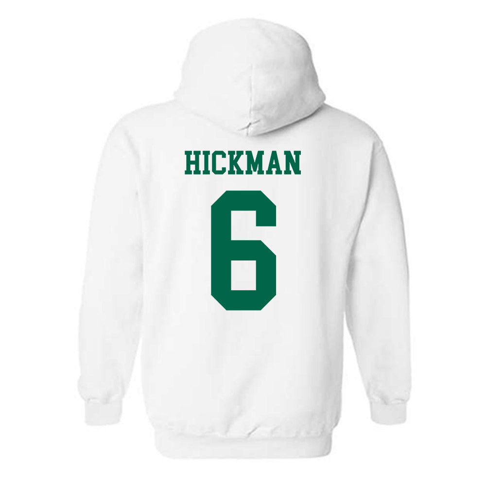 USF - NCAA Football : Immanuel Hickman - Hooded Sweatshirt