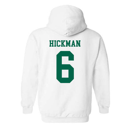 USF - NCAA Football : Immanuel Hickman - Hooded Sweatshirt