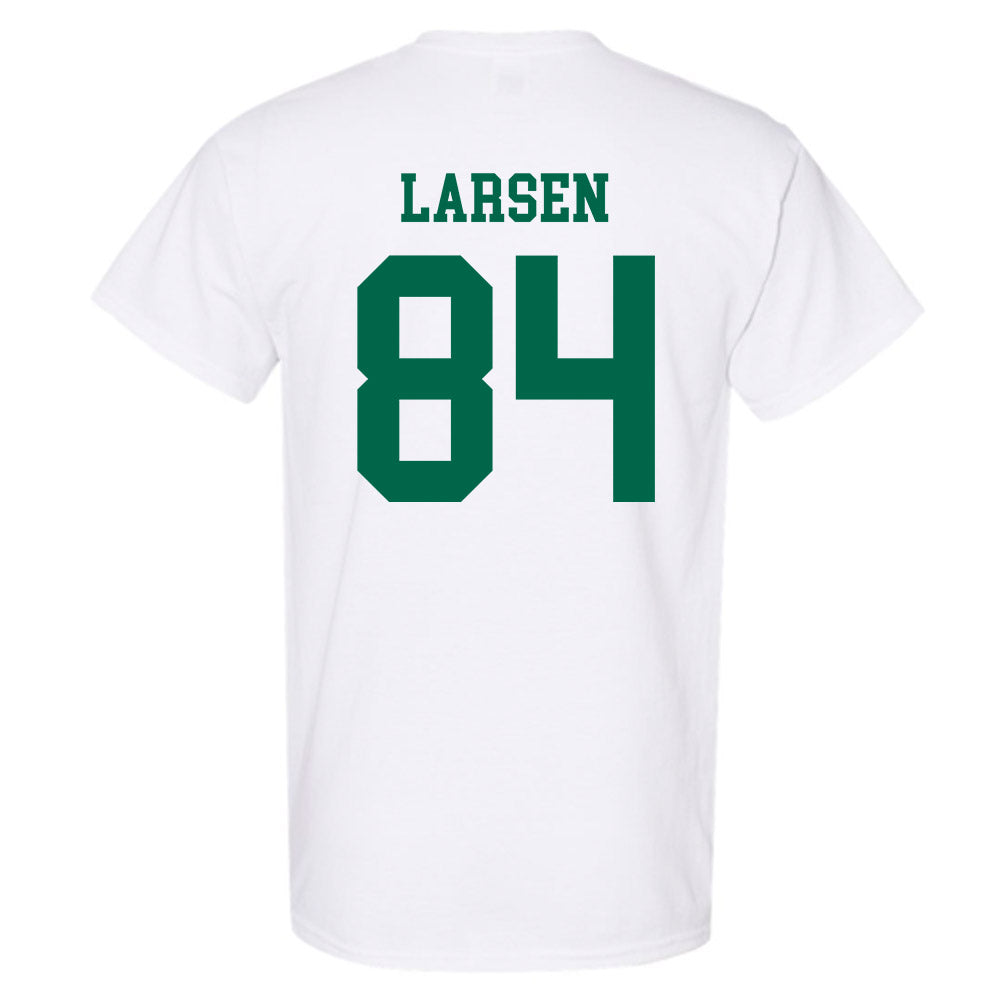 USF - NCAA Women's Lacrosse : Lexi Larsen - Classic Fashion Shersey T-Shirt-1