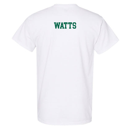 USF - NCAA Women's Track & Field : Skyler Watts - Classic Fashion Shersey T-Shirt