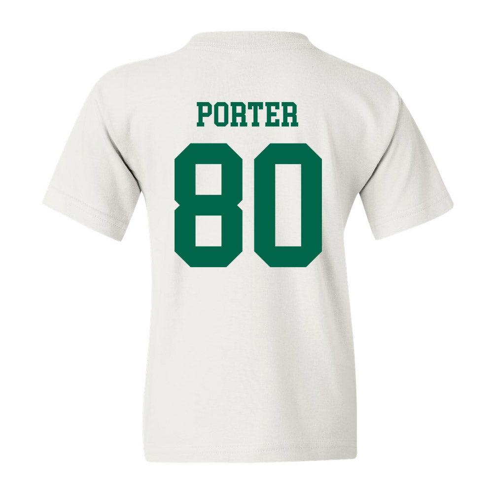 USF - NCAA Football : Joshua Porter - Youth T-Shirt