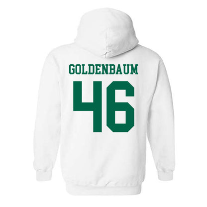 USF - NCAA Baseball : Matthew Goldenbaum - Hooded Sweatshirt